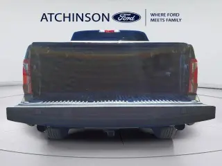 Ford F-150 2024 4x4 XLT 4dr SuperCrew 5.5 ft. SB