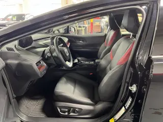 2024 Toyota Prius Prime