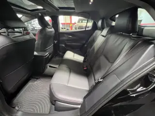 2024 Toyota Prius Prime