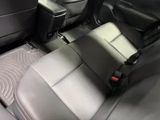 2024 Toyota Prius Prime
