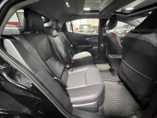 2024 Toyota Prius Prime