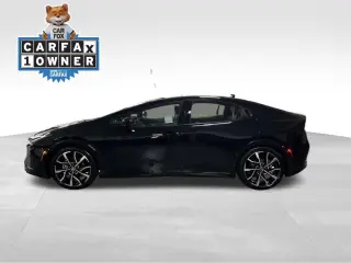 2024 Toyota Prius Prime