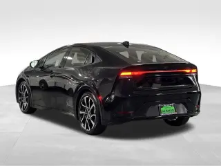 2024 Toyota Prius Prime
