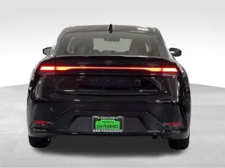 2024 Toyota Prius Prime
