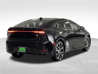 2024 Toyota Prius Prime