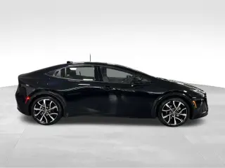2024 Toyota Prius Prime
