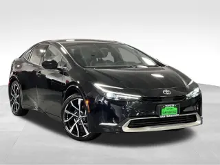 2024 Toyota Prius Prime