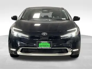 2024 Toyota Prius Prime