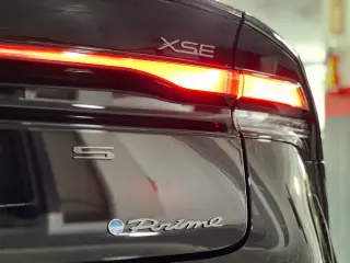 2024 Toyota Prius Prime