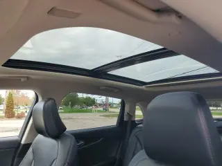 Lincoln Nautilus 2022 AWD Reserve 4dr SUV