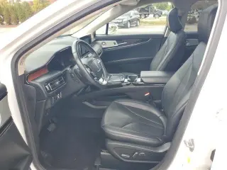 Lincoln Nautilus 2022 AWD Reserve 4dr SUV