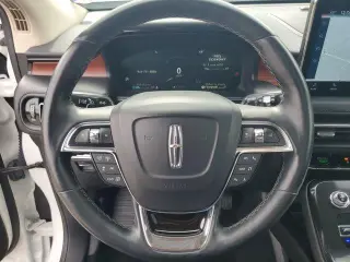 Lincoln Nautilus 2022 AWD Reserve 4dr SUV
