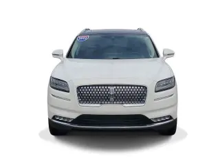 Lincoln Nautilus 2022 AWD Reserve 4dr SUV
