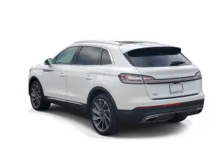 Lincoln Nautilus 2022 AWD Reserve 4dr SUV