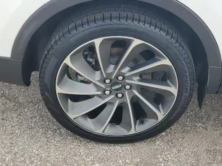 Lincoln Nautilus 2022 AWD Reserve 4dr SUV