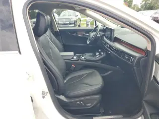 Lincoln Nautilus 2022 AWD Reserve 4dr SUV