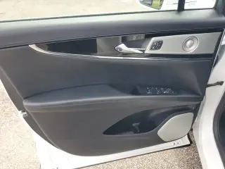 Lincoln Nautilus 2022 AWD Reserve 4dr SUV