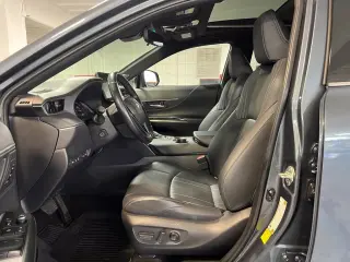 2024 Toyota Venza