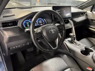 2024 Toyota Venza