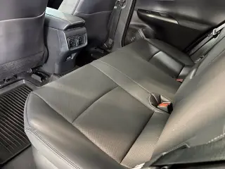 2024 Toyota Venza