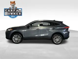 2024 Toyota Venza