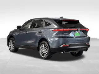 2024 Toyota Venza