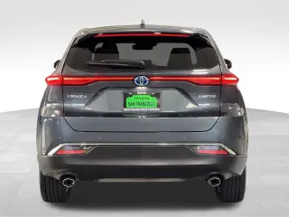 2024 Toyota Venza