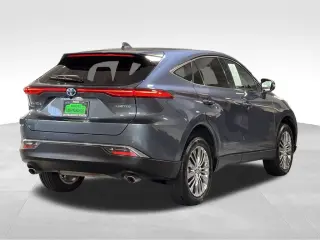 2024 Toyota Venza