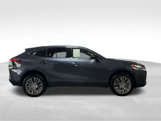 2024 Toyota Venza