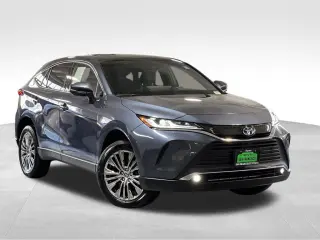 2024 Toyota Venza