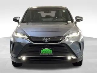 2024 Toyota Venza