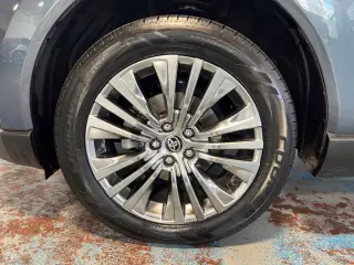 2024 Toyota Venza