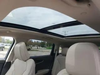 Lincoln Nautilus 2023 AWD Reserve 4dr SUV