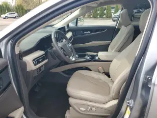 Lincoln Nautilus 2023 AWD Reserve 4dr SUV