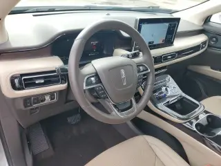 Lincoln Nautilus 2023 AWD Reserve 4dr SUV