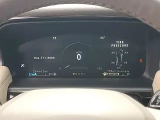 Lincoln Nautilus 2023 AWD Reserve 4dr SUV