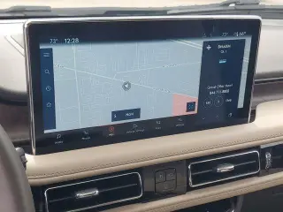 Lincoln Nautilus 2023 AWD Reserve 4dr SUV