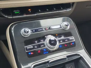 Lincoln Nautilus 2023 AWD Reserve 4dr SUV