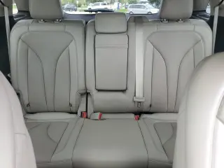 Lincoln Nautilus 2023 AWD Reserve 4dr SUV