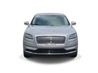 Lincoln Nautilus 2023 AWD Reserve 4dr SUV