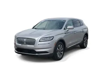 Lincoln Nautilus 2023 AWD Reserve 4dr SUV