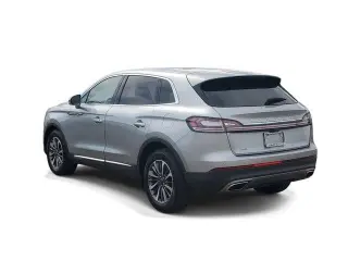 Lincoln Nautilus 2023 AWD Reserve 4dr SUV
