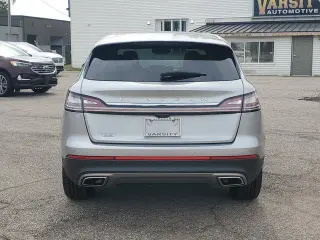 Lincoln Nautilus 2023 AWD Reserve 4dr SUV