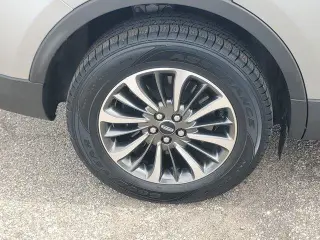 Lincoln Nautilus 2023 AWD Reserve 4dr SUV