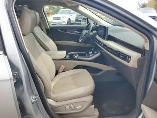 Lincoln Nautilus 2023 AWD Reserve 4dr SUV