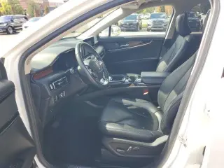 Lincoln Nautilus 2023 AWD Reserve 4dr SUV