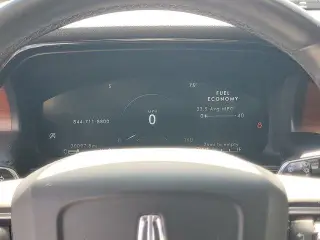 Lincoln Nautilus 2023 AWD Reserve 4dr SUV
