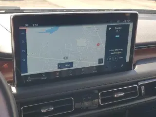 Lincoln Nautilus 2023 AWD Reserve 4dr SUV
