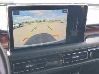 Lincoln Nautilus 2023 AWD Reserve 4dr SUV