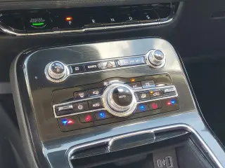 Lincoln Nautilus 2023 AWD Reserve 4dr SUV